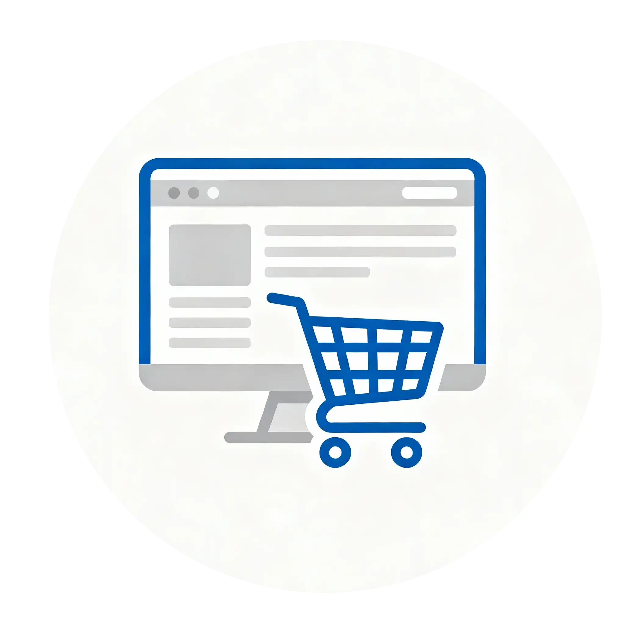 E-Ticaret Çözümleri